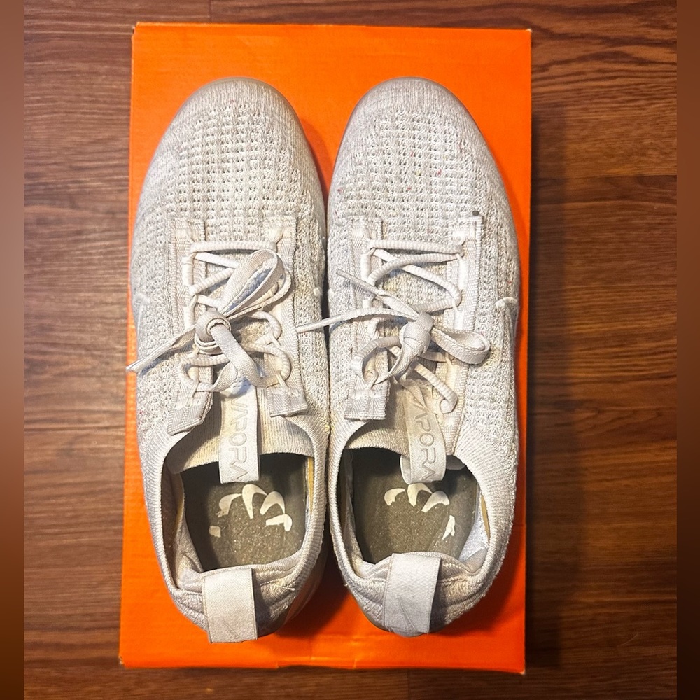 Nike Vapor Max - Picture 3 of 6